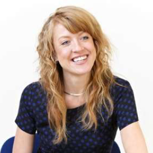 Prof. Catherine Harper